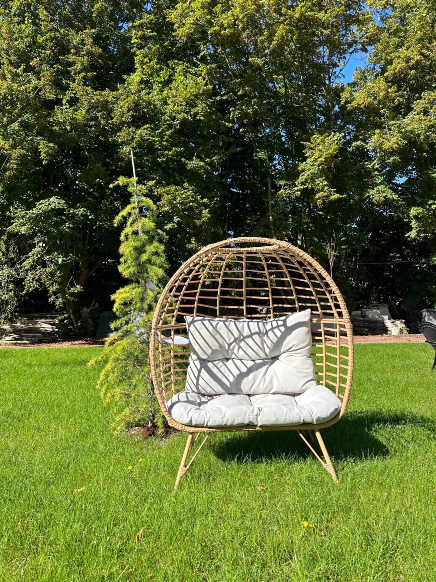 Gite La Capucine Saint-Avertin Extérieur photo